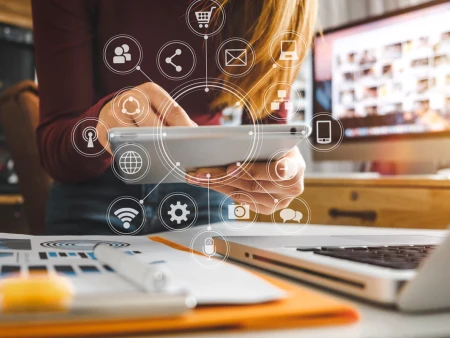 Agência de Tráfego Pago e Marketing Digital para Empresas em Crescimento