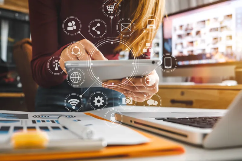 Agência de Tráfego Pago e Marketing Digital para Empresas em Crescimento
