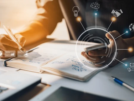 Serviços de Marketing Digital e Tráfego Pago