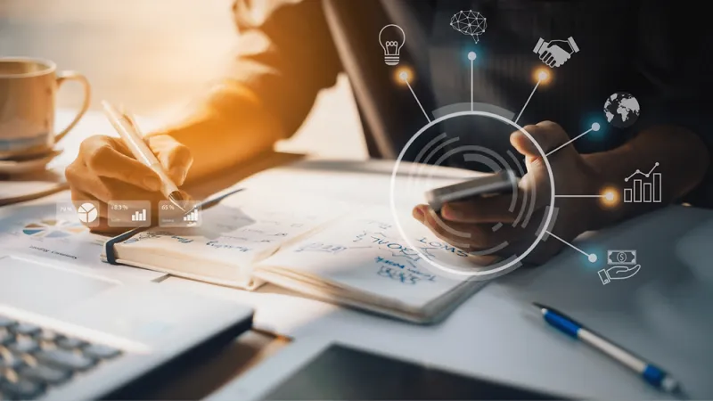 Serviços de Marketing Digital e Tráfego Pago