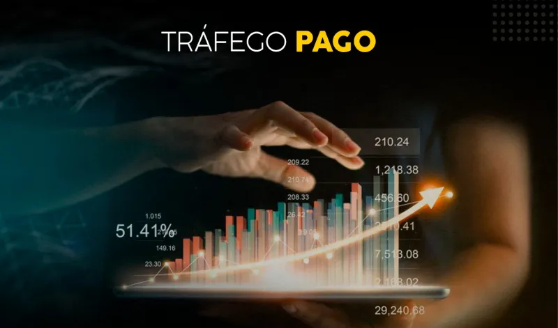 Tráfego Pago em 2026: Como Google Ads e Meta Ads Podem Acelerar Suas Vendas