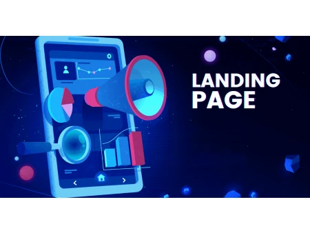 Criação de Landing Pages de Alta Conversão