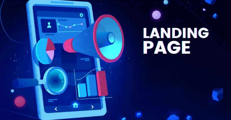 Criação de Landing Pages de Alta Conversão