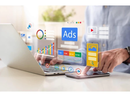 Gestão de Tráfego Pago: Google Ads e Meta Ads