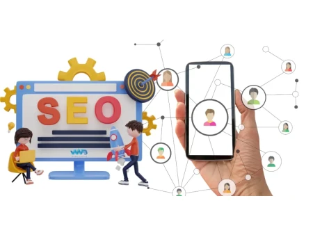 Tráfego Orgânico e SEO